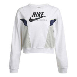 Nike: Спортивный свитер 