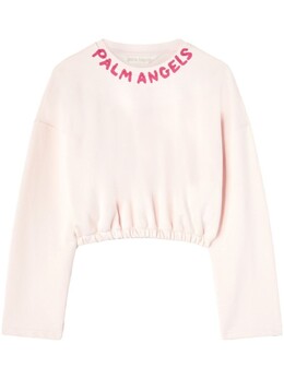 Palm Angels: Короткий топ 