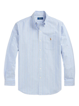 Polo Ralph Lauren: Рубашка в полоску 