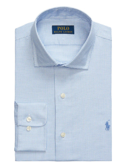 Polo Ralph Lauren: Рубашка в клетку 