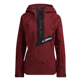 Adidas: Непромокаемая куртка  Terrex