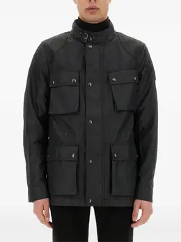 Belstaff: Куртка с карманами 
