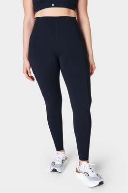 Sweaty Betty: Чёрные легинсы 