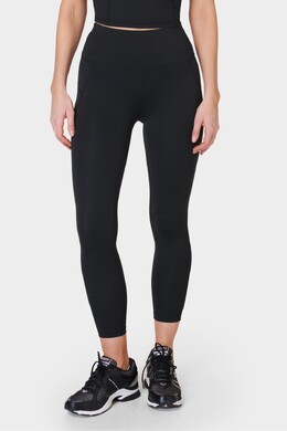 Sweaty Betty: Чёрные легинсы 