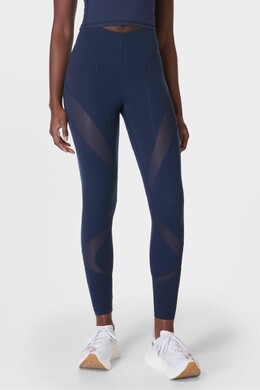 Sweaty Betty: Синие легинсы 