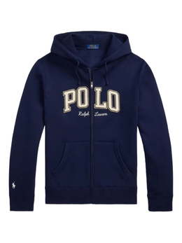 Polo Ralph Lauren: Толстовка с капюшоном 