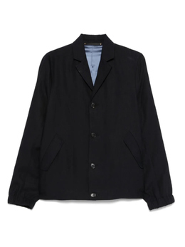 Paul Smith: Льняная куртка 