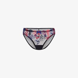Agent Provocateur: Синие трусы 
