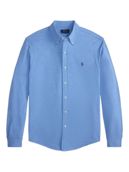 Polo Ralph Lauren: Рубашка с длинным рукавом 