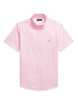 Polo Ralph Lauren: Рубашка на пуговицах 