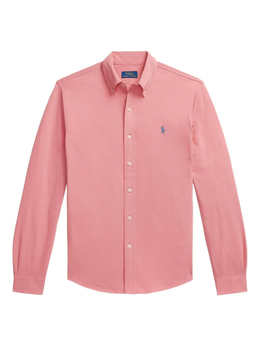 Polo Ralph Lauren: Рубашка на пуговицах 