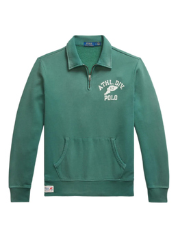 Polo Ralph Lauren: Хлопковая толстовка 