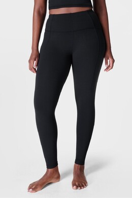 Sweaty Betty: Чёрные легинсы 