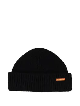 Barbour: Шапка 