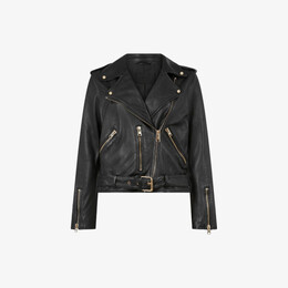 Allsaints: Короткая куртка  Balfern