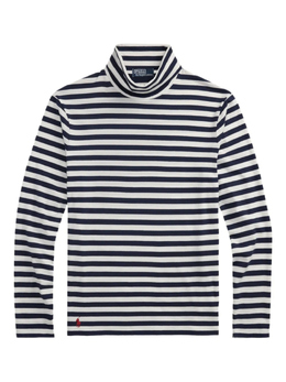 Polo Ralph Lauren: Синяя толстовка 
