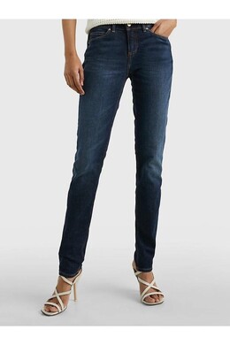 Tommy Hilfiger: Джинсы 