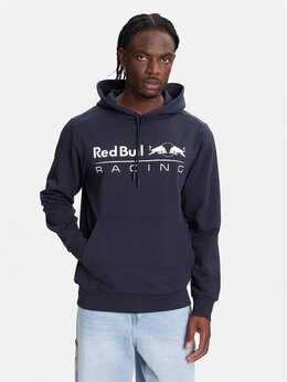 Pepe Jeans: Красная толстовка 