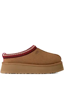 UGG: Коричневые лоферы 