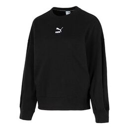 PUMA: Классический свитер  Classics