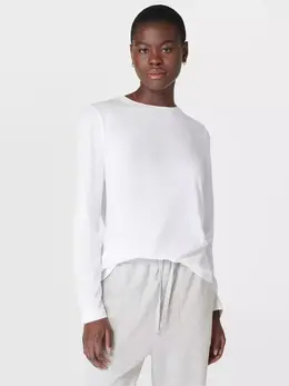 Sweaty Betty: Футболка с длинным рукавом 