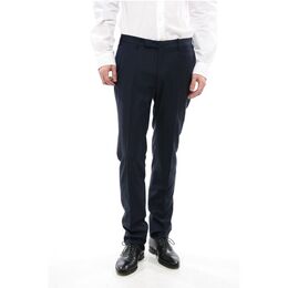 Corneliani: Хлопковые брюки 