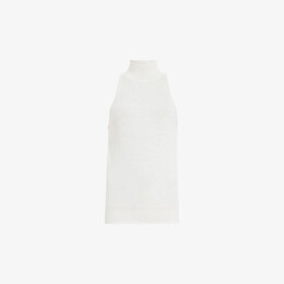 Allsaints: Белый топ 