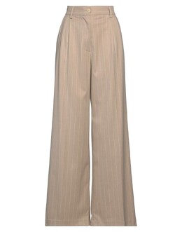 Forte Dei Marmi Couture: Брюки в полоску 