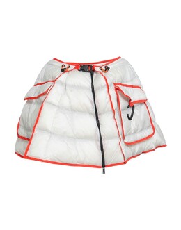 Dsquared2: Белый пуховик 