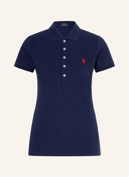 Polo Ralph Lauren: Тёмная рубашка 