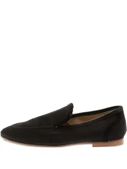 Giuseppe Zanotti: Чёрные лоферы 