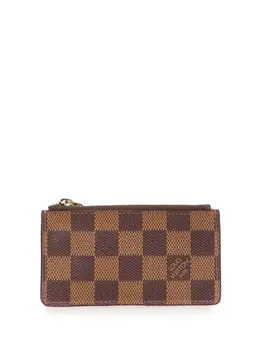 Louis Vuitton Pre-Owned: Косметичка 