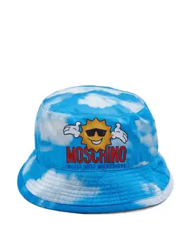 Moschino Pre-Owned: Панама 