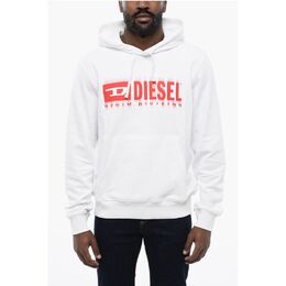 Diesel: Хлопковая толстовка 