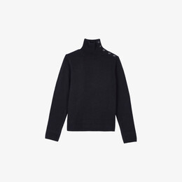 The Kooples: Свитер из шерсти 
