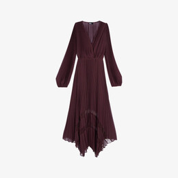 The Kooples: Длинное платье 
