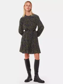 Whistles: Короткое платье 