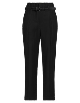 Brunello Cucinelli: Чёрные брюки 