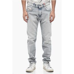 Diesel: Светлые джинсы  D Strukt