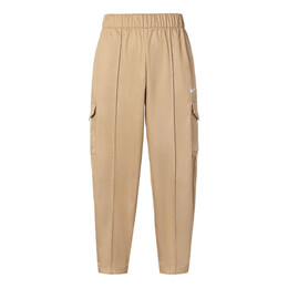 Nike: Длинные брюки  Sportswear Essentials