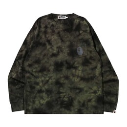 A BATHING APE: Футболка свободного кроя 