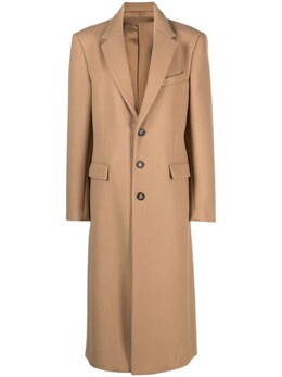 Wardrobe.Nyc: Пальто из шерсти 