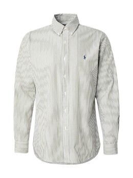 Polo Ralph Lauren: Повседневная рубашка 