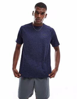 Under Armour: Футболка с коротким рукавом 
