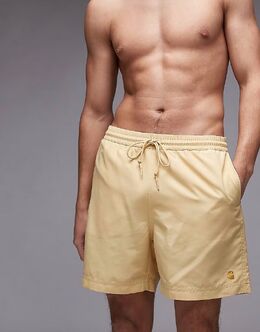 Carhartt WIP: Плавки  Chase