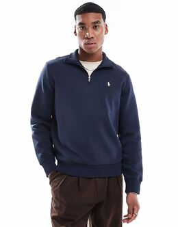 Polo Ralph Lauren: Тёмная толстовка 
