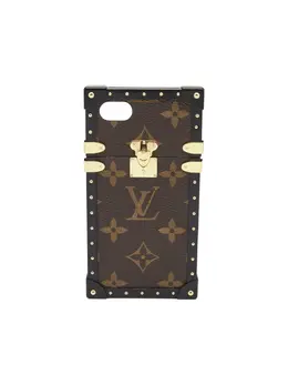 Louis Vuitton Pre-Owned: Чехол 