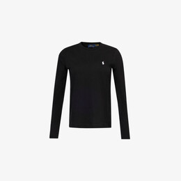 Polo Ralph Lauren: Трикотажная футболка 