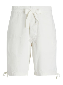 Polo Ralph Lauren: Хлопковые шорты 