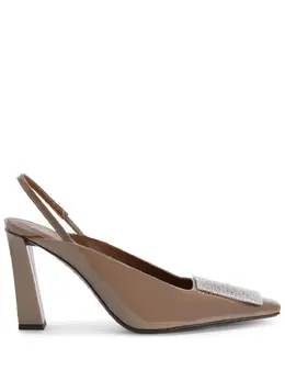 Giuseppe Zanotti: Туфли 